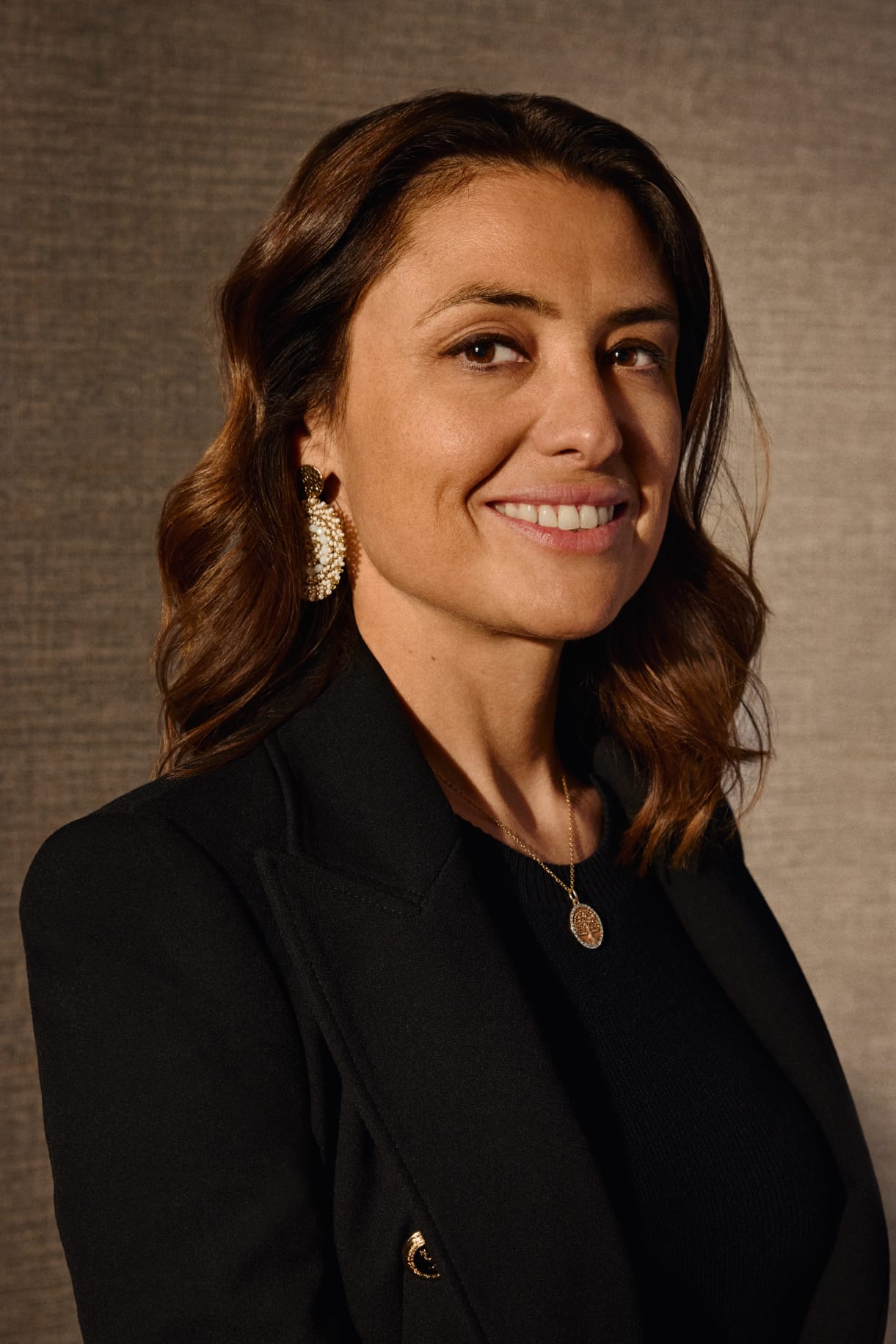 Portrait de Marion Fogli